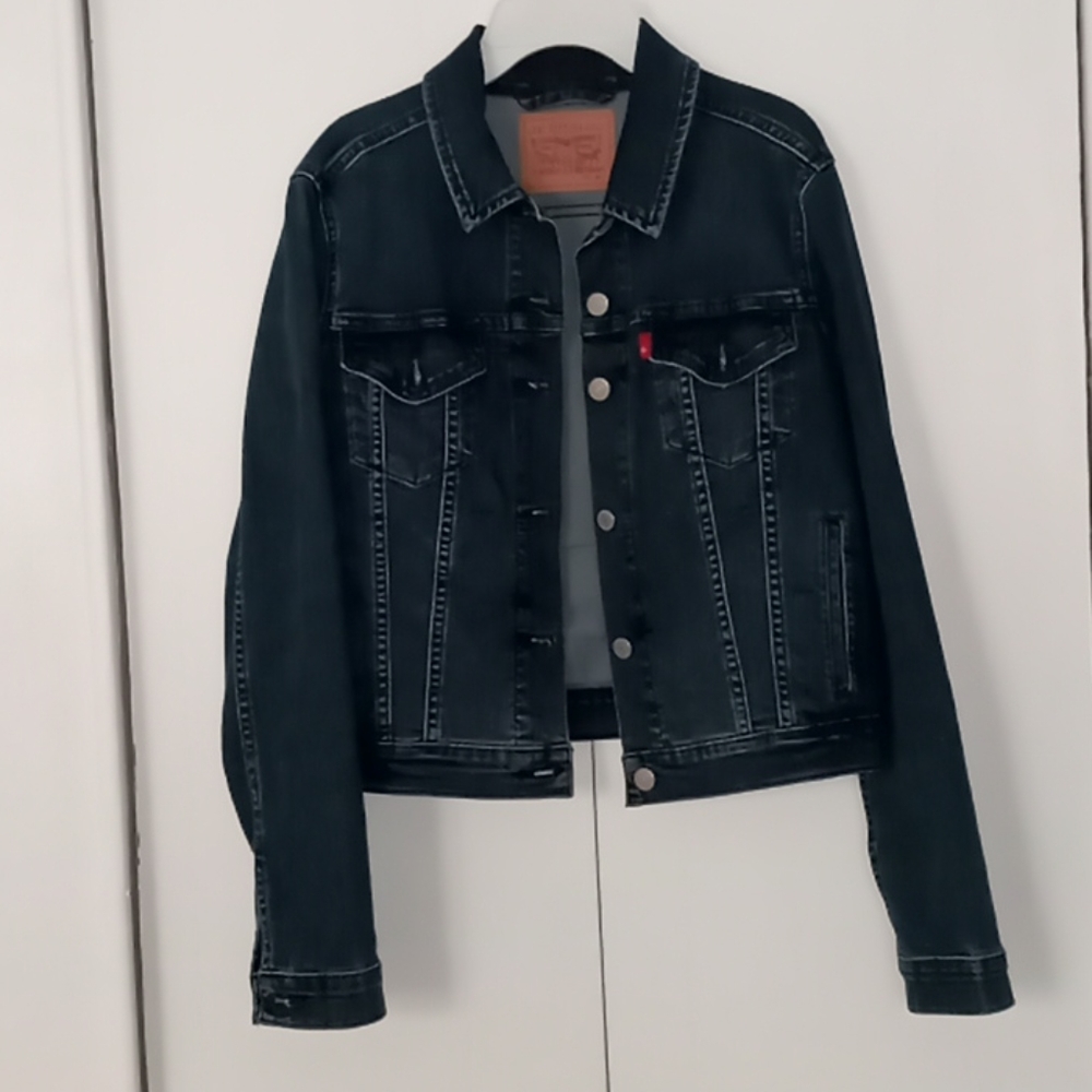 Levi's Denim Jacket